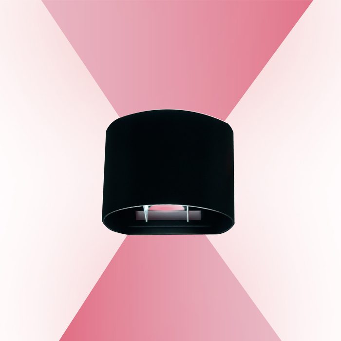 Aplică exterior Ossio 12W RGB+W - imagine 3
